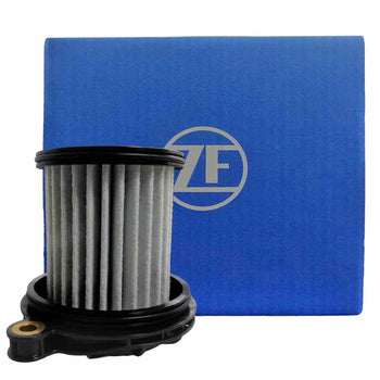 Filtro Cartucho Intarder ZF As-Tronic TraXon Ecosplit Veinte07 México