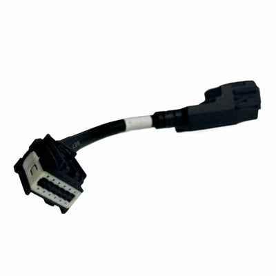 Cable HP Tuners Smart Bypass para diagnóstico y tuning de Dodge, Ram, Jeep 2018+ | Veinte07 México