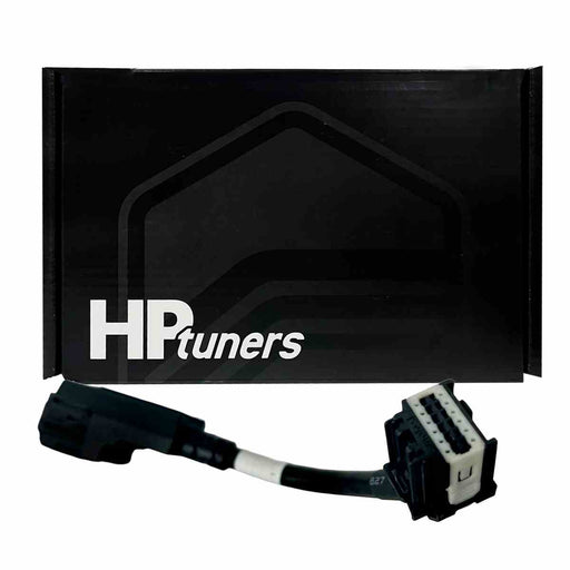 Cable HP Tuners Smart Bypass para diagnóstico y tuning de Dodge, Ram, Jeep 2018+ | Veinte07 México