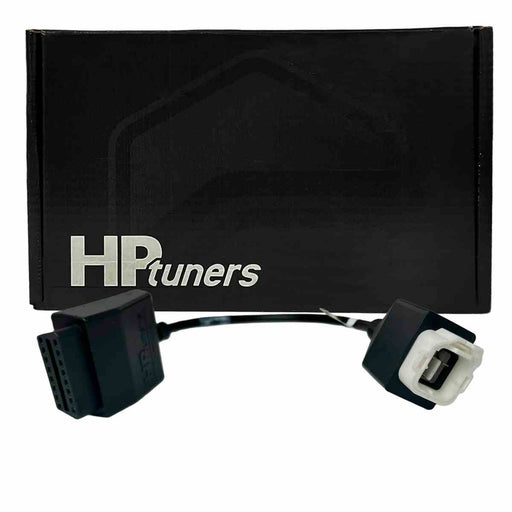 Cable Adaptador HP Tuners 4 Pines OBDII para Honda Powersports (TRX, CRF, Foreman) 2008-2017 – Veinte07 México