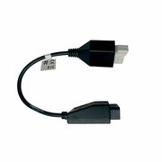 Cable Adaptador HP Tuners 4 Pines OBDII para Honda Powersports (TRX, CRF, Foreman) 2008-2017 – Veinte07 México