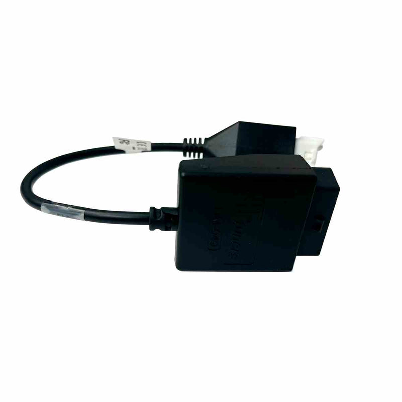 Cable Adaptador HP Tuners 4 Pines OBDII para Honda Powersports (TRX, CRF, Foreman) 2008-2017 – Veinte07 México