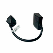 Cable Adaptador HP Tuners 4 Pines OBDII para Honda Powersports (TRX, CRF, Foreman) 2008-2017 – Veinte07 México