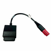 Cable Adaptador HP Tuners 6 Pines OBDII para Honda Powersports (Talon, Pioneer, CRF) – Veinte07 México