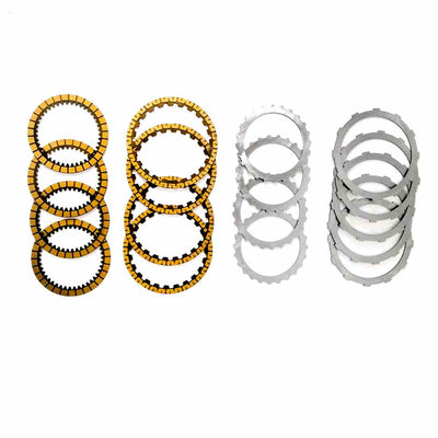 MASTER KIT HONDA CVT M3WC JDJC JRNC J5DC GTAA S0MA J5KC GPAA G5EA JEHC G2AA G3AA JHAC JEGC