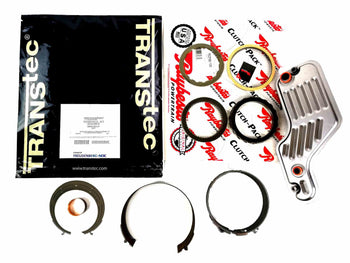 Kit Reparacion Caja Automatica 5R55S 5R55W