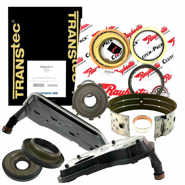 Kit de Reparacion 2004/UP 4L60E 4L65E