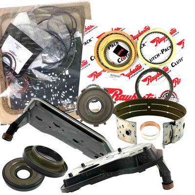 Kit de Reparacion 2004/UP 4L60E 4L65E