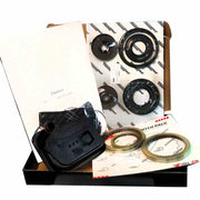 Empaques con Pistones Transtec, Discos de Pasta Raybestos y Filtro 6L80