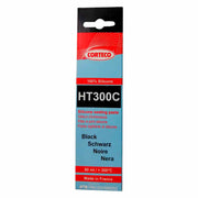 Silicon Negro Alta Temperatura Corteco 80 ml