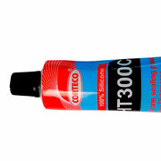 Silicon Negro Alta Temperatura Corteco 80 ml