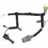 Arnes INTERNO CON SOLENOIDE LOCK UP (TCC) (SIN ISS EN LA BOMBA) 4L60E, 4L65E 2003/05