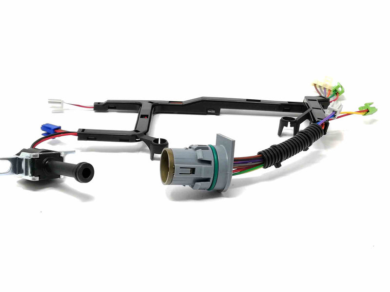 Arnes INTERNO CON SOLENOIDE LOCK UP (TCC) (SIN ISS EN LA BOMBA) 4L60E, 4L65E 2003/05