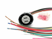 Kit Reparacion Cableado Externo (Conector Hembra 13 Pines) 4L60E M33 M30 1993/UP