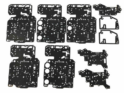 Juego de Empaques TSS Dorado A40D A42D A43D A44D 03-60 03-50 03-51 03-70 1976/UP