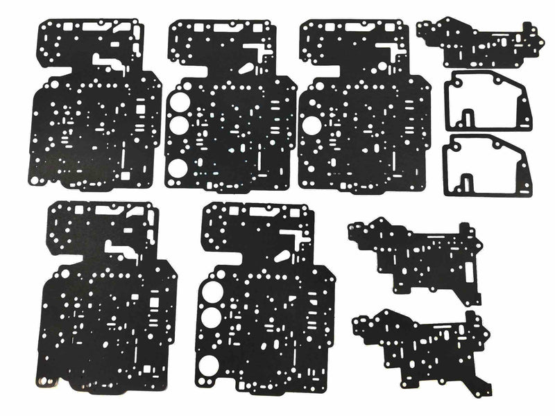 Juego de Empaques TSS Dorado A40D A42D A43D A44D 03-60 03-50 03-51 03-70 1976/UP