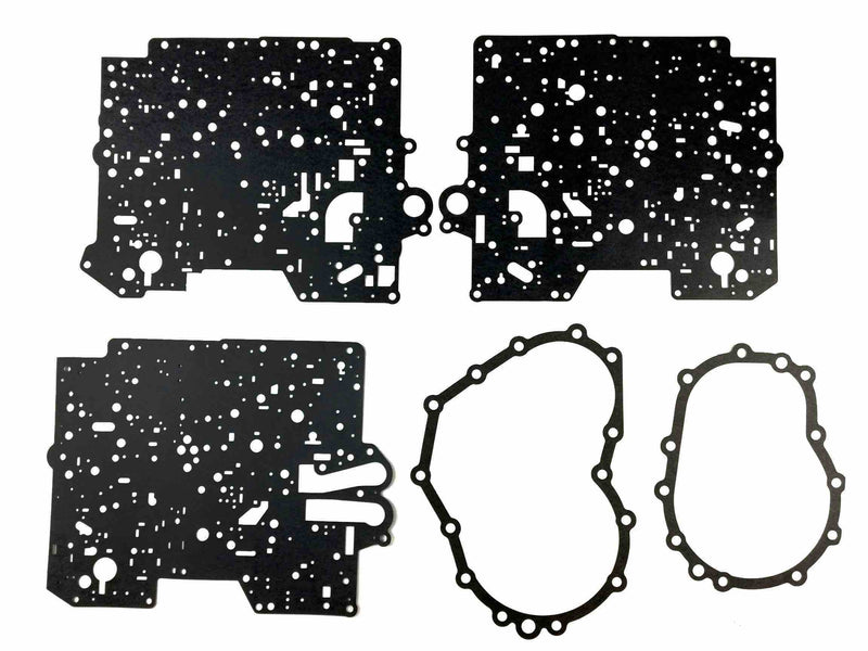 Juego de Empaques TSS Dorado c/Pistones ZF5HP19 ZF5HP19FL ZF5HP19FLA