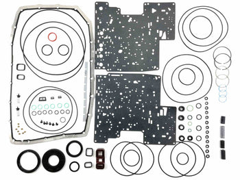 Juego de Empaques TSS Dorado 6 Cambios 6R80 2014/UP 