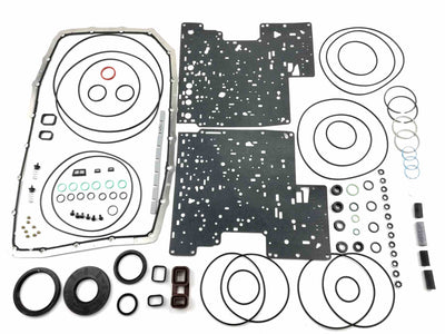 Juego de Empaques TSS Dorado 6 Cambios 6R80 2014/UP 