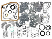 Juego de Empaques TSS Dorado A541E