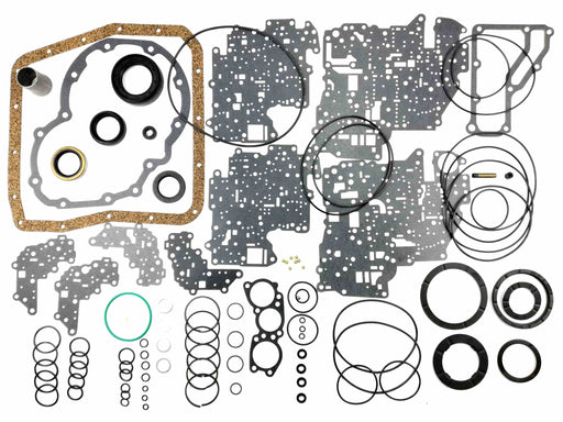 Juego de Empaques TSS Dorado A541E