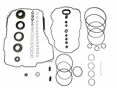 Juego de Empaques TSS Rojo 2008/14 Gen1 6T40 6T45