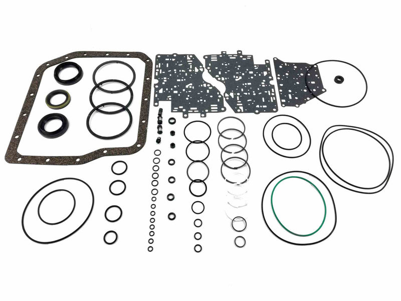JGO. EMPAQUES    SIN PISTONES   U250E