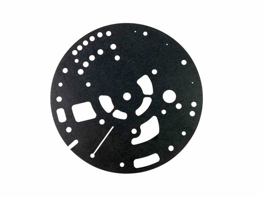 Empaque de Bomba 1994/96 CD4E