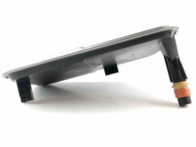 Filtro Bmw / Gm para Carter Hondo con Espaciador en Cuello Toma Plana 5L40E 5L50E 4L40E