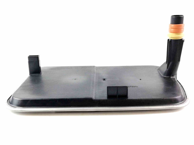 Filtro Bmw / Gm para Carter Hondo con Espaciador en Cuello Toma Plana 5L40E 5L50E 4L40E