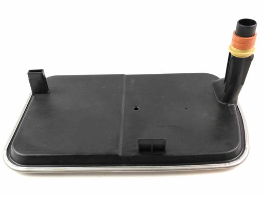 Filtro Bmw / Gm para Carter Hondo con Espaciador en Cuello Toma Plana 5L40E 5L50E 4L40E