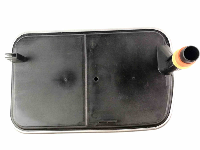 Filtro Bmw / Gm para Carter Hondo con Espaciador en Cuello Toma Plana 5L40E 5L50E 4L40E