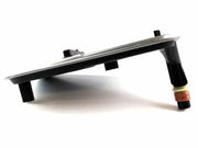 Filtro Bmw Carter Hondo con Espaciador en Cuello y GUIA en TOMA 1/2” 5L40E 4L40E 5L50E