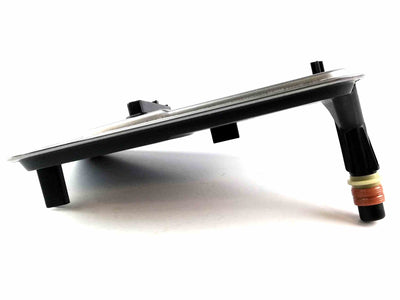 Filtro Bmw Carter Hondo con Espaciador en Cuello y GUIA en TOMA 1/2” 5L40E 4L40E 5L50E