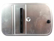 Filtro Bmw Carter Hondo con Espaciador en Cuello y GUIA en TOMA 1/2” 5L40E 4L40E 5L50E