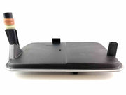 Filtro Bmw Carter Hondo con Espaciador en Cuello y GUIA en TOMA 1/2” 5L40E 4L40E 5L50E