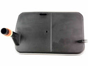 Filtro Bmw Carter Hondo con Espaciador en Cuello y GUIA en TOMA 1/2” 5L40E 4L40E 5L50E