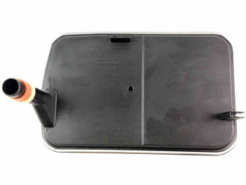 Filtro Bmw Carter Hondo con Espaciador en Cuello y GUIA en TOMA 1/2” 5L40E 4L40E 5L50E