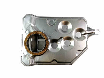 Filtro 2wd A240E A240L A241E A241L A243E A243L