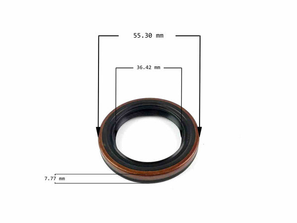 RETEN BOMBA NATIONAL NOK AISIN WARNER TOYOTA VARIOS