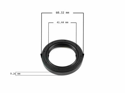 RETEN DE BOMBA L3N71B, L4N71B