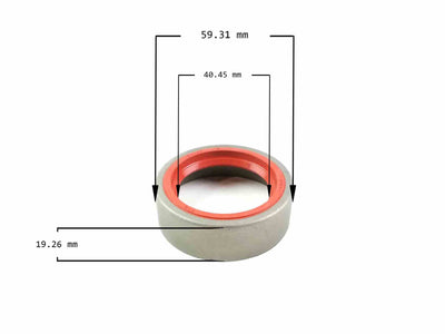 RETEN DE BOMBA VW010, VW087, VW089