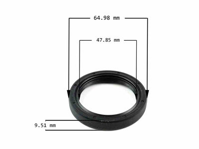 Reten Flecha VW010 1984/UP, VW095 VW096 01M 