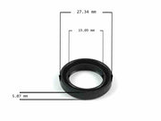 Reten Palanca FMX C4 C5 C3 A4LD 4R44E 4R55E 5R55E 5R55N C6 E4OD 4R100 5R110W AOD AODE 4R70W 4R75W 