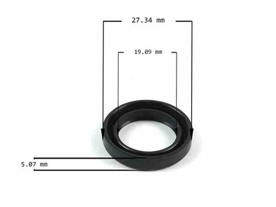 Reten Palanca FMX C4 C5 C3 A4LD 4R44E 4R55E 5R55E 5R55N C6 E4OD 4R100 5R110W AOD AODE 4R70W 4R75W 