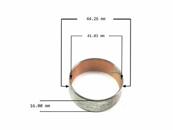 Buje Bomba Bronce C3 A4LD 4R44E 4R55E 5R55E 5R55W 5R55S 5R55N