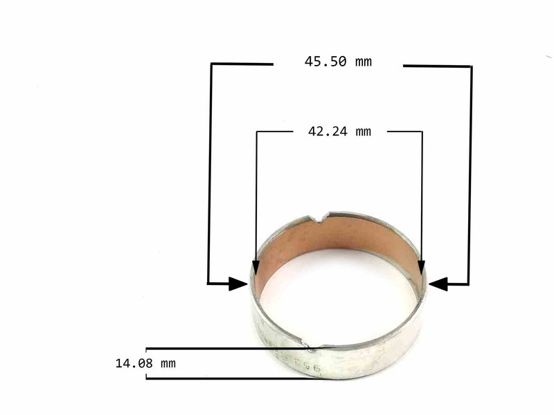 Buje del Casco TH350 TH350C TH700-R4 4L60E 4L65E 4L70E TH250 TH250C MV4 MX2 M33 M32 M70