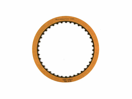 Disco de Pasta Allomatic Overdrive [3-4] KM177-8 A4AF1 A4BF1 F4A33 W4A32 W4A33