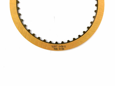 Disco de Pasta Allomatic Overdrive [3-4] KM177-8 A4AF1 A4BF1 F4A33 W4A32 W4A33