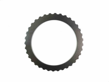 Disco Acero Fe 4ta 5ta 6ta 6T70 6F50 6T75 6F55 MH2 MH4